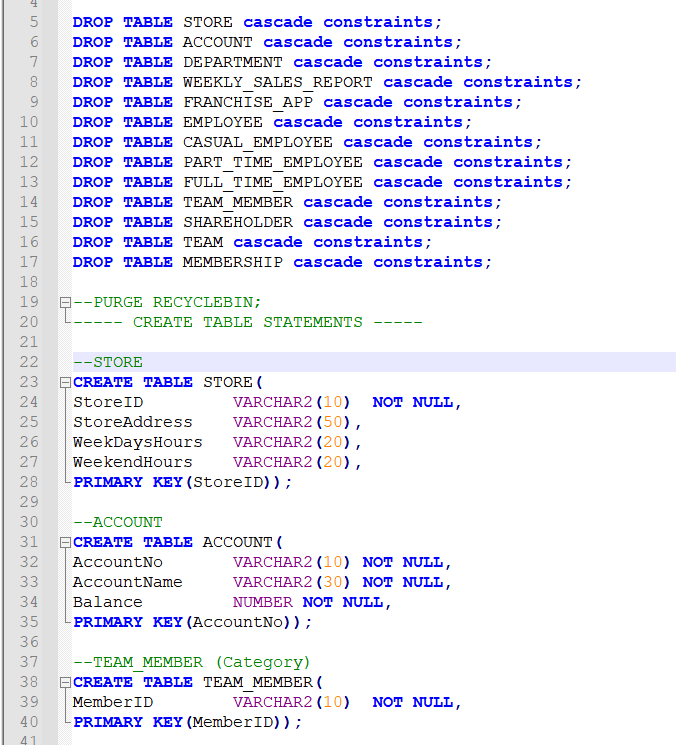 Solved You need to provide the