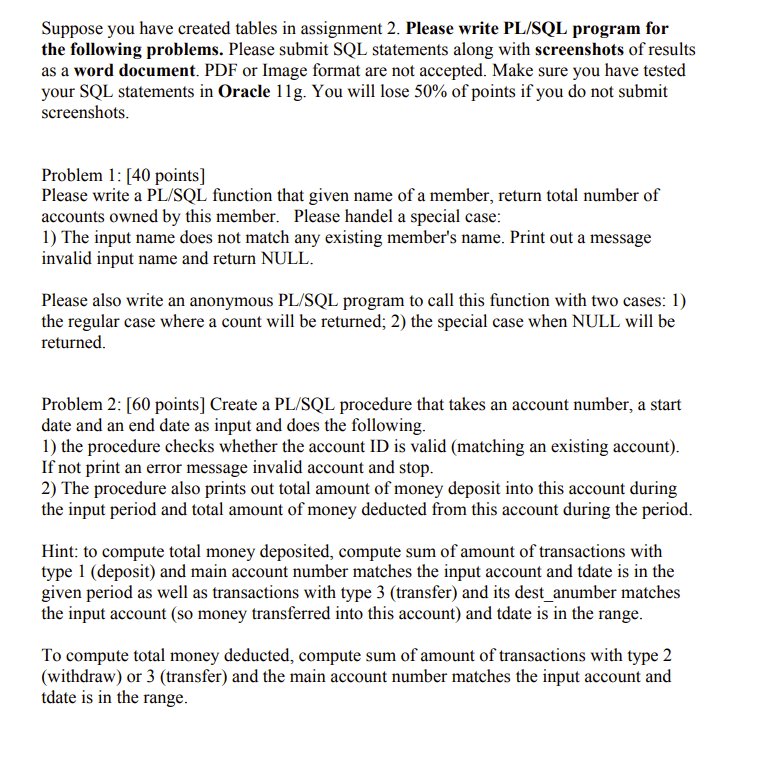Solved drop table Transaction cascade constraints; drop
