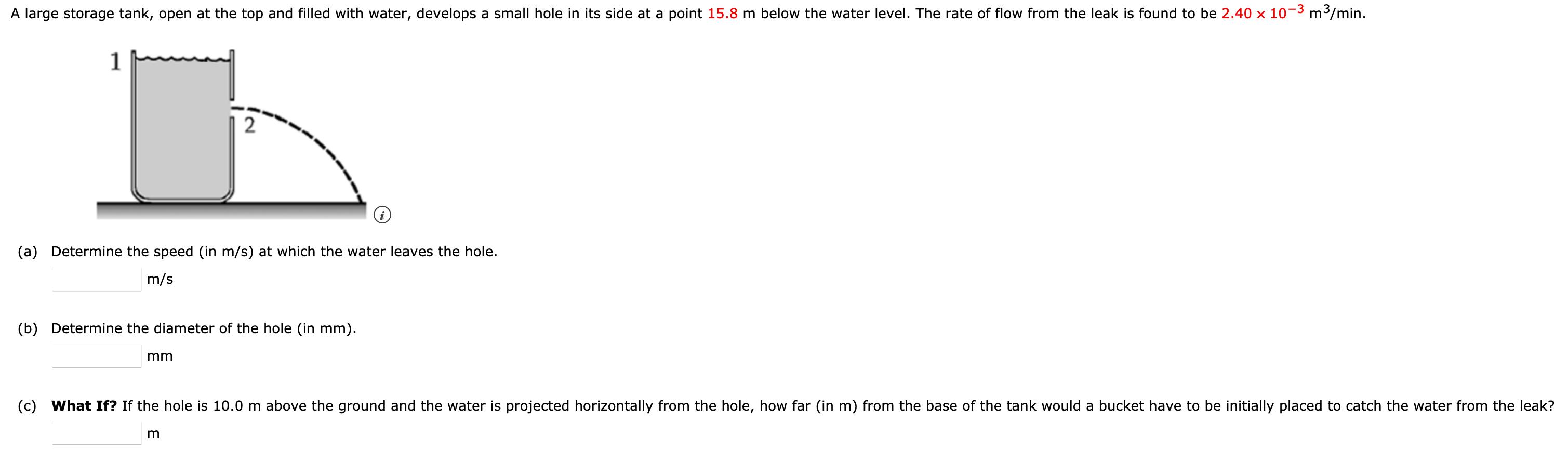 Solved A plastic sphere floats in water with 55.0 of its