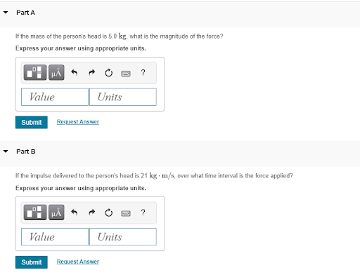 Solved One study suggests that a brain concussion can occur | Chegg.com