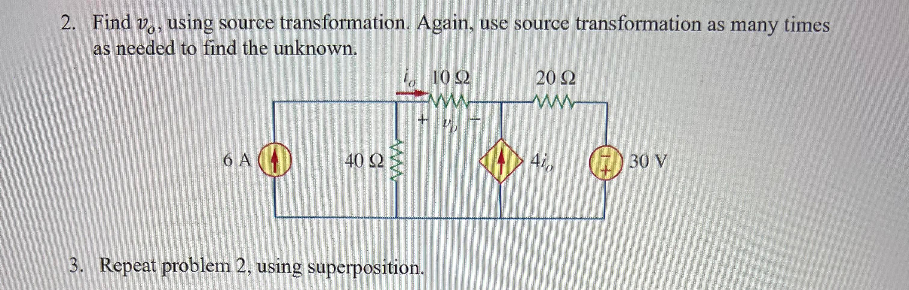 Solved The answer should be 18. How would you derive from | Chegg.com