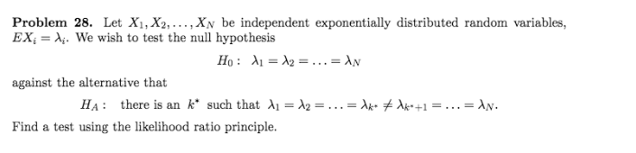 Statistics And Probability Archive March 31, 2021