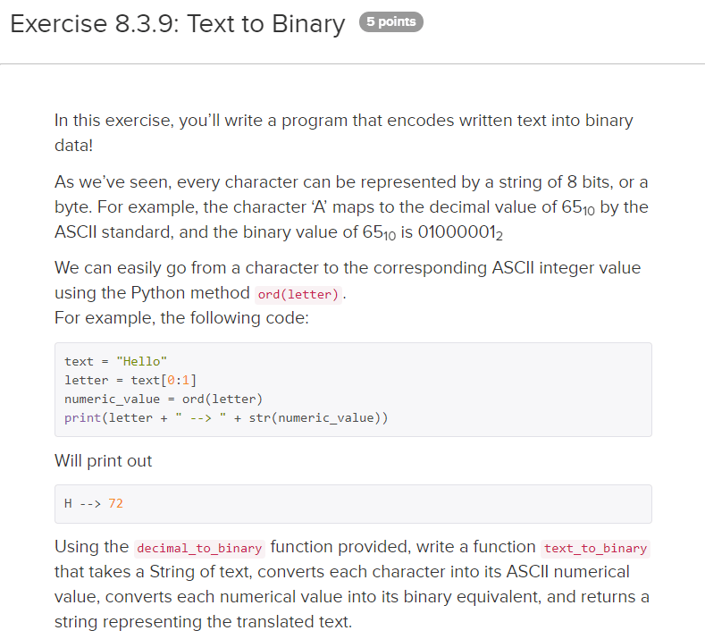 Solved Hi There! I Am Stuck On This Python Coding Homewor...