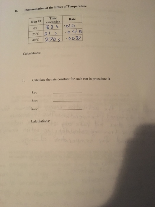 Solved CHEMICAL EXPERIMENT EQUIPMENT AND CHEMICA...