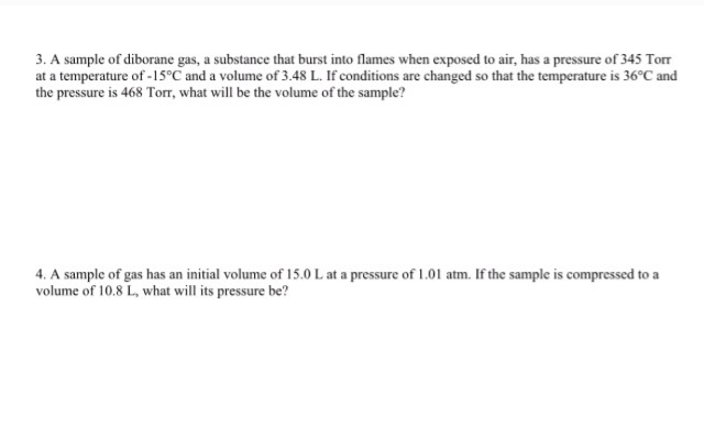 Solved 1. The Mole Fraction Of Nitrogen In The Air Is 0.7...