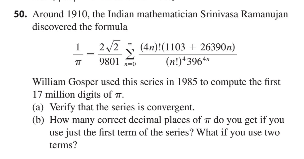 Ramanujan Equations
