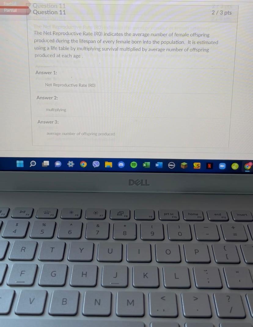 Solved The age pyramid shown below is most likely which kind | Chegg.com