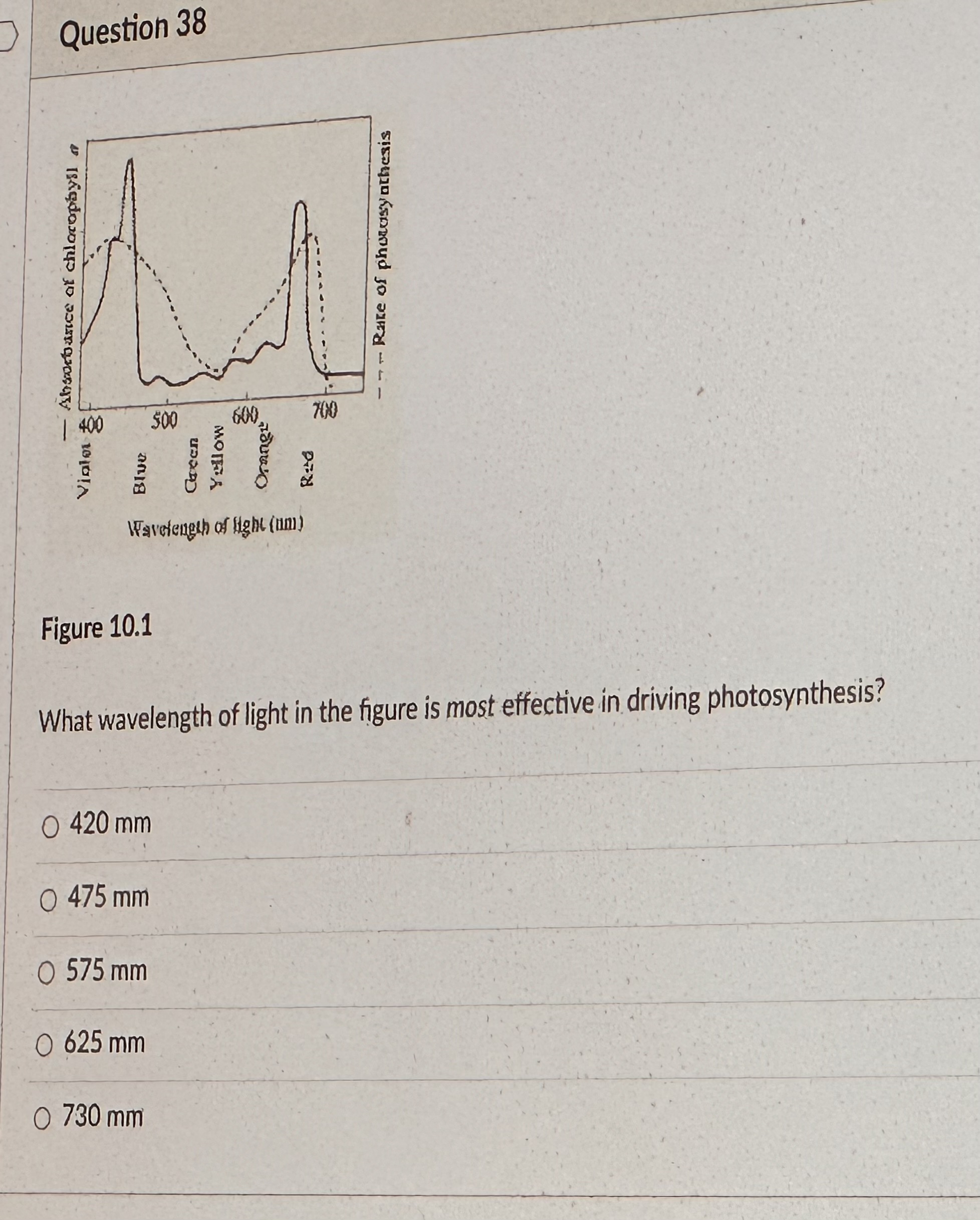 Solved Which molecule(s) of the Calvin cycle is/are most | Chegg.com