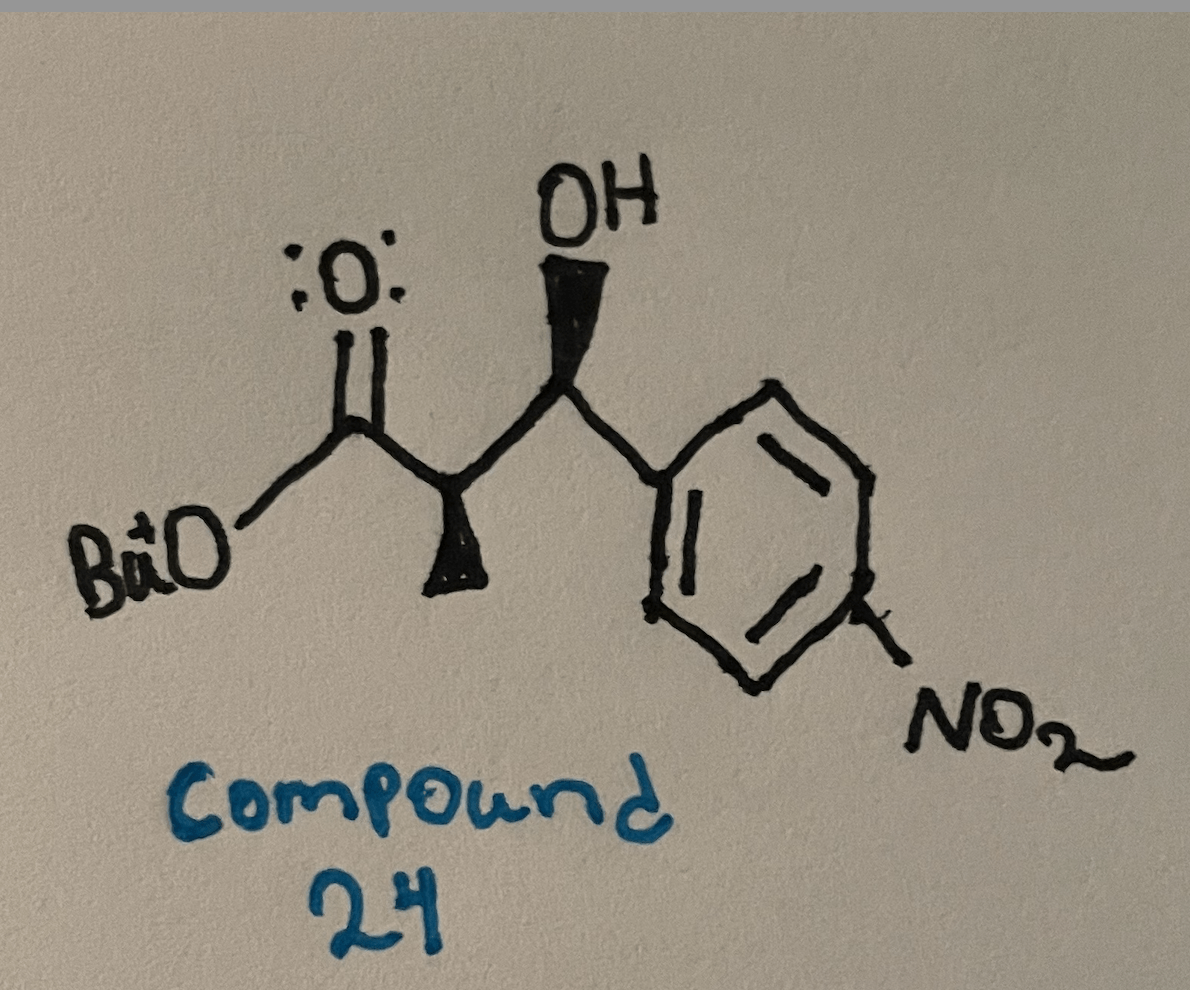 Solved Name the compound using IUPAC WITH chirality centers,