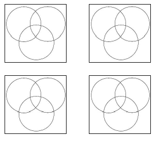 Solved consider universe U = {1, 2, 3, 4, 5} prove it with | Chegg.com