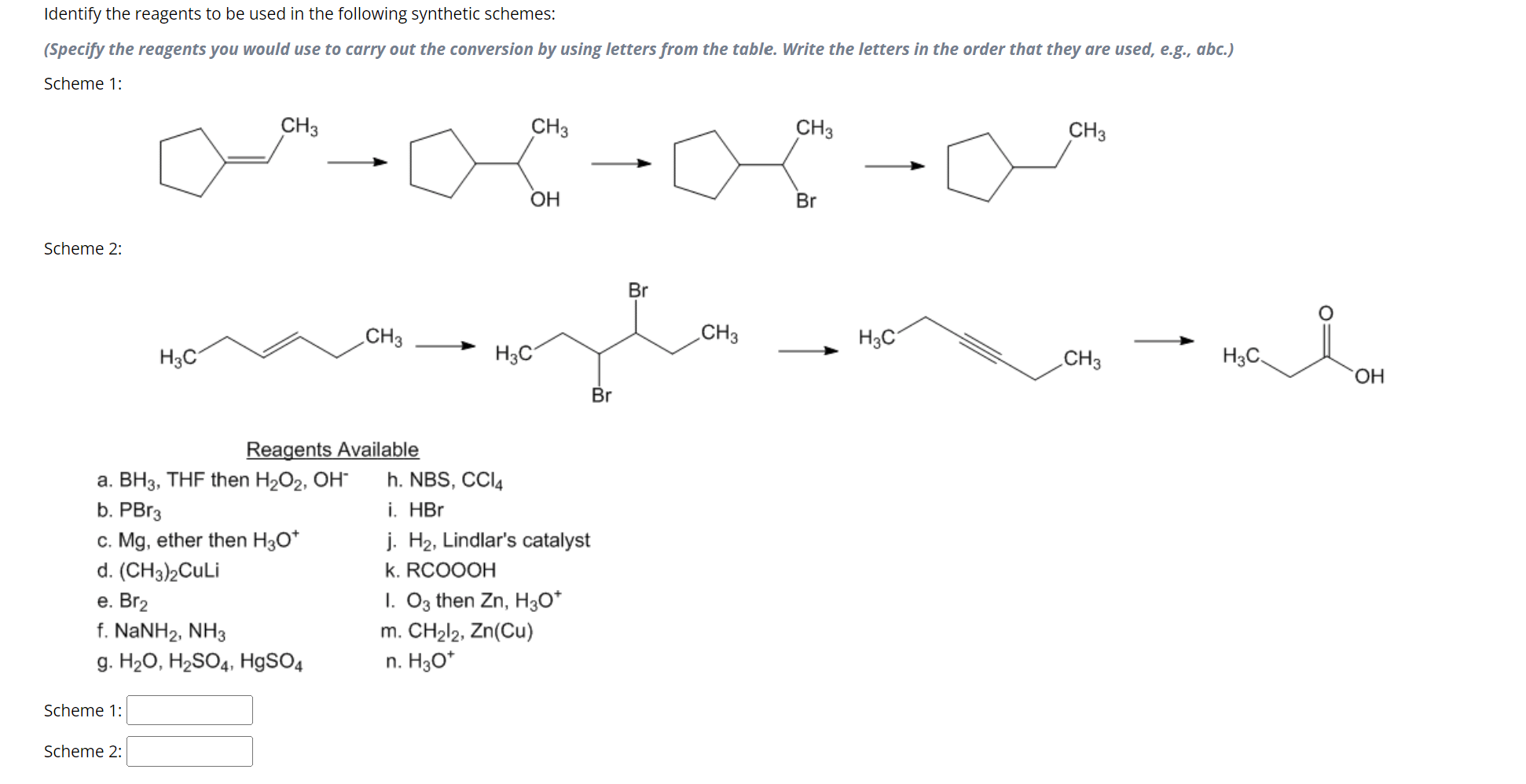 Solved Indicate what the answers are/circle them. That is | Chegg.com