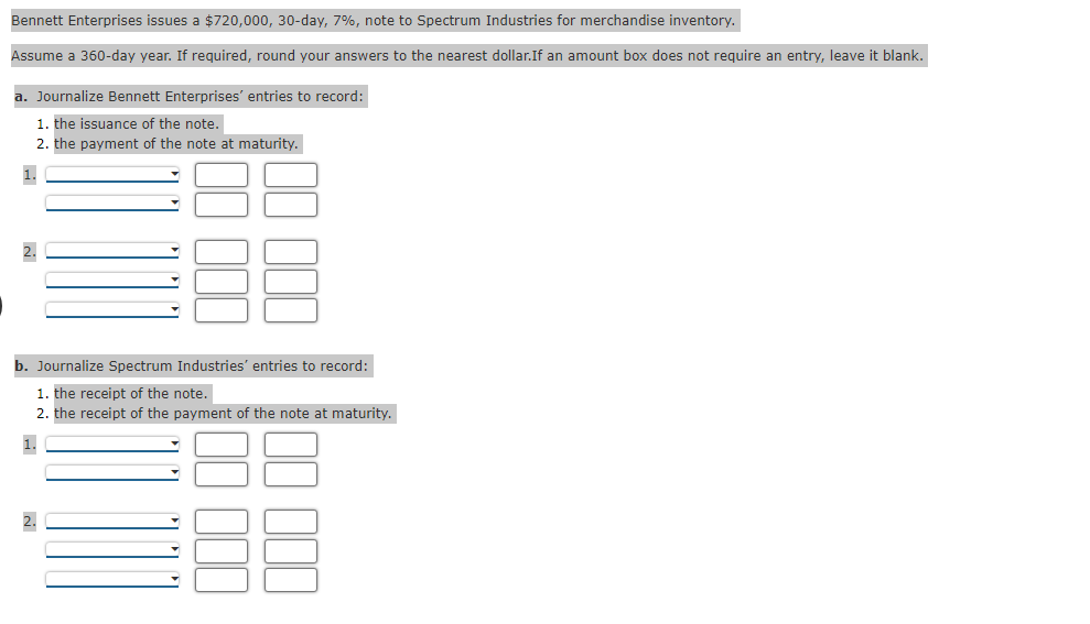 Solved Enterprises issues a 720,000,30day, 7,