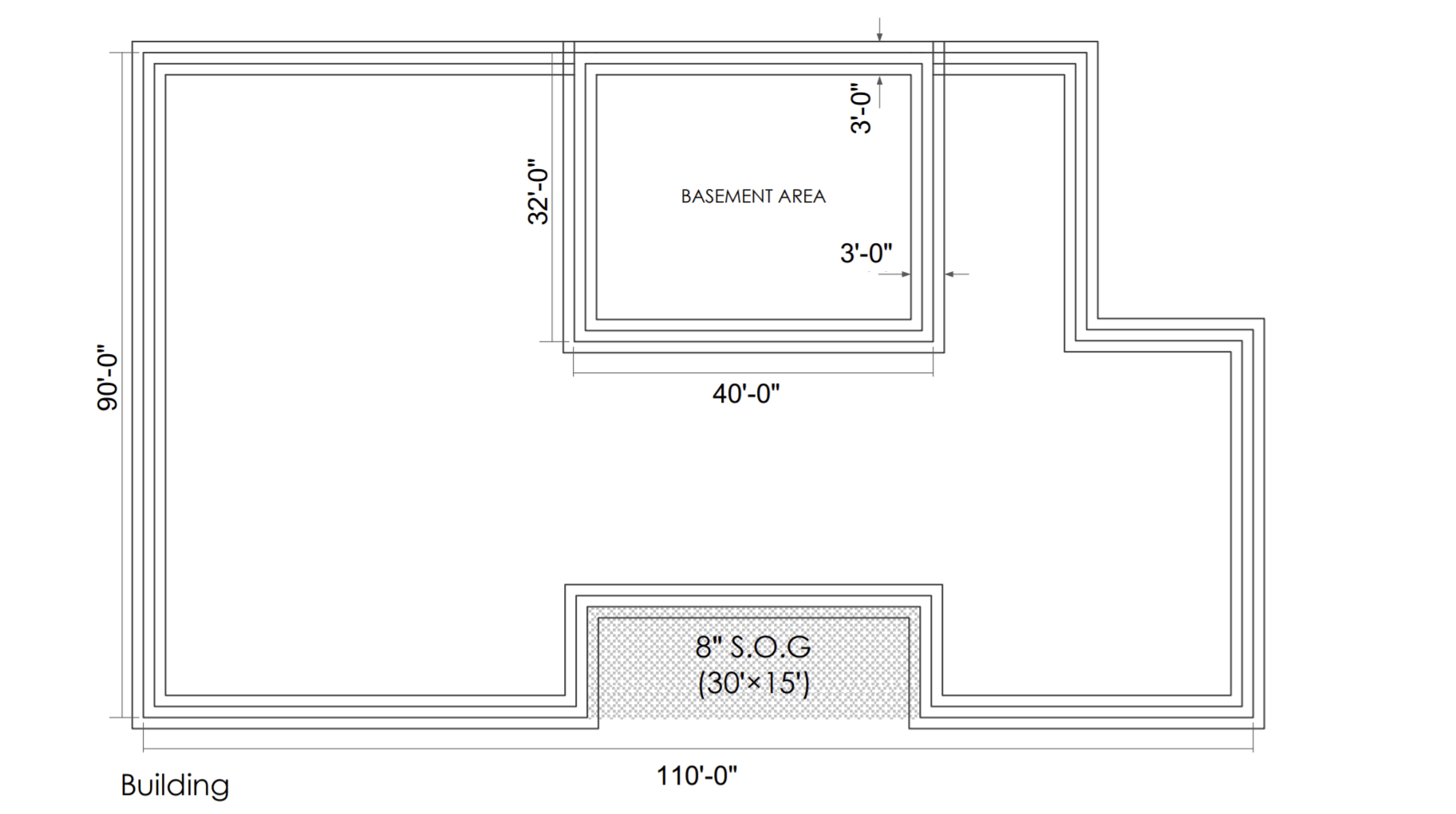 Solved Estimate (in loose cubic yards) the quantity of