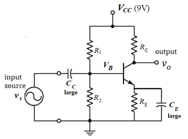 Solved Using ADALP 2000 component box, 2N3904 NPN | Chegg.com