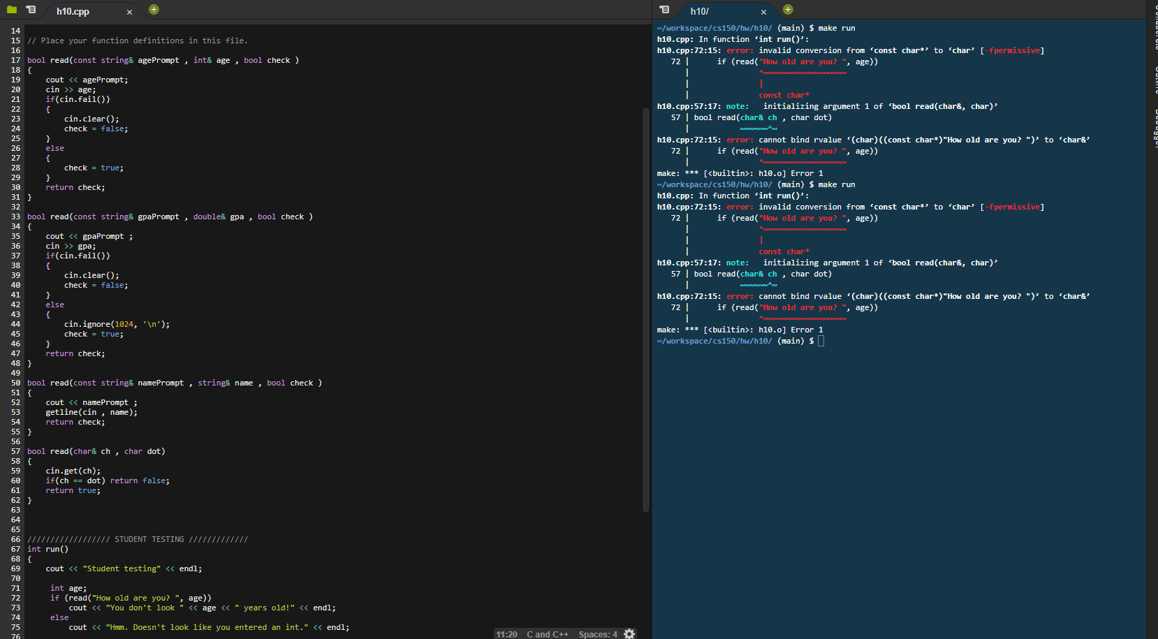Solved The Pascal programming language used its predefined