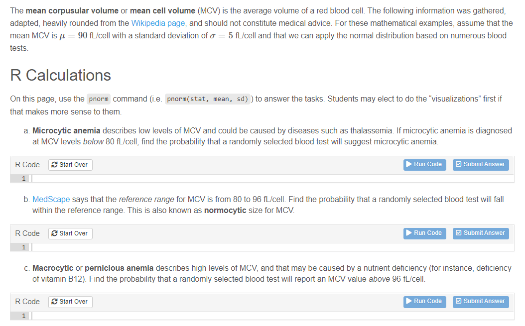 Understanding The MCV Blood Test Importance And Results, 45 OFF