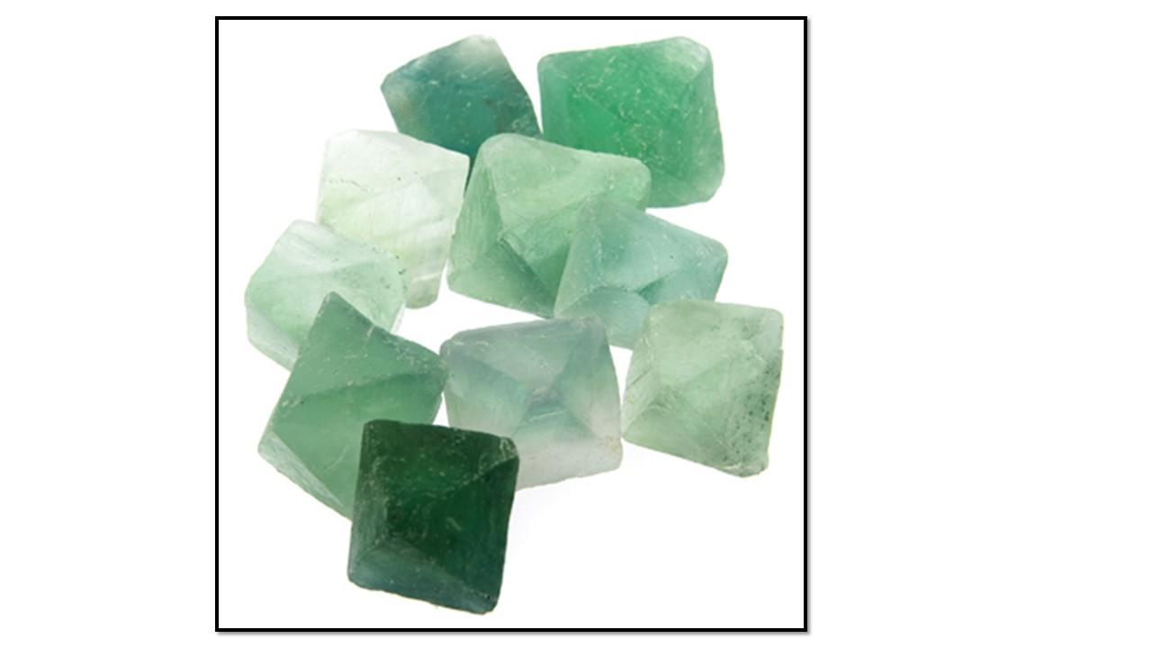 Solved Does this mineral have cleavage or fracture? If it