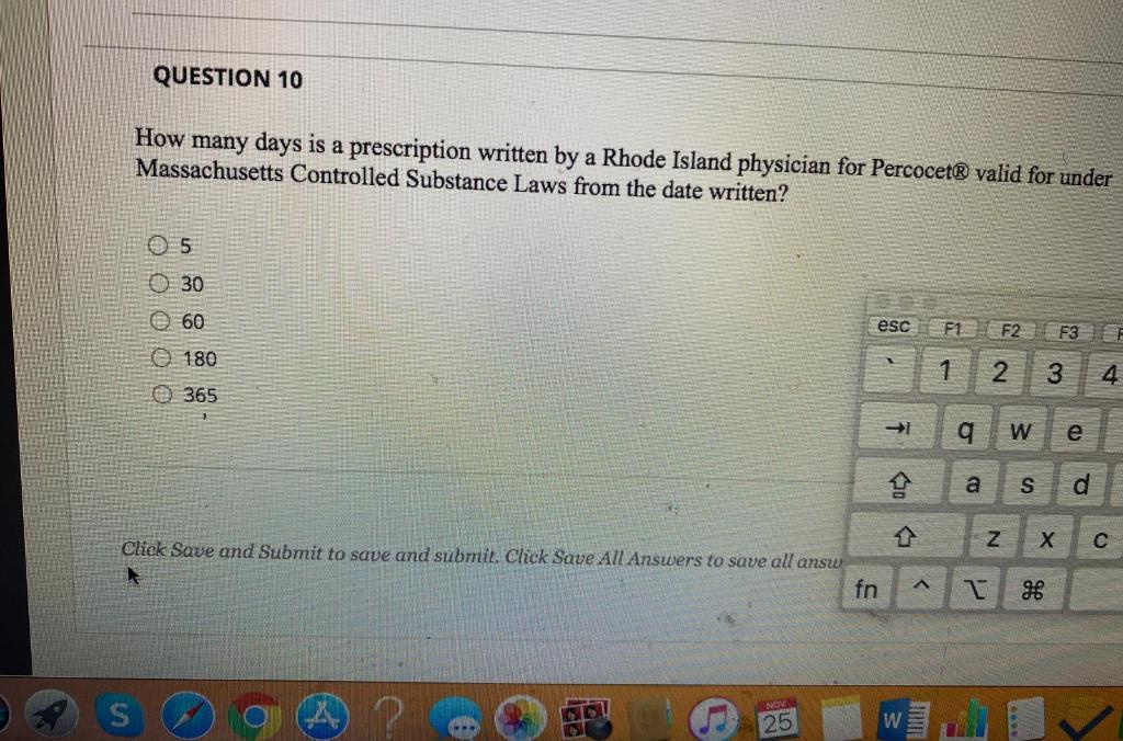Solved O Six months from the date written O twelve months