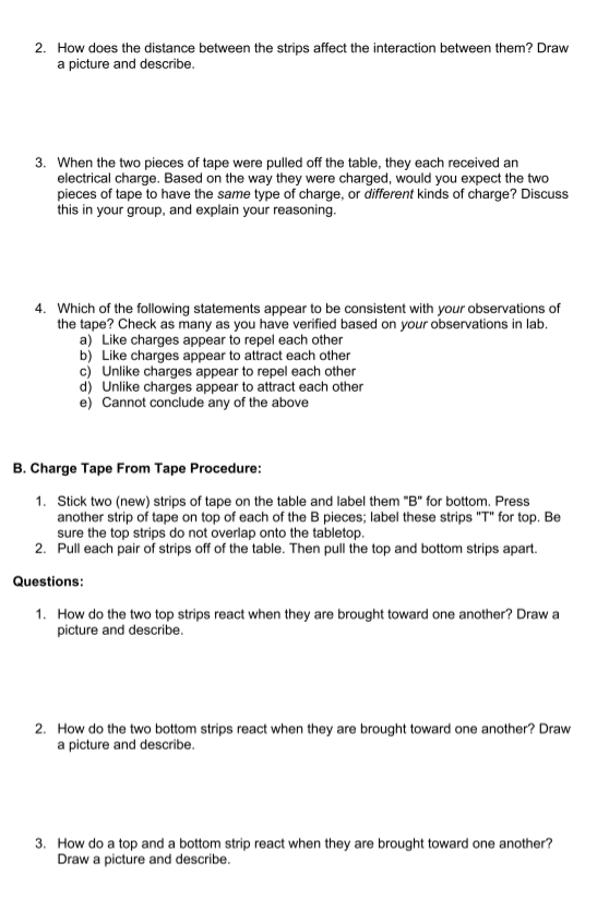 Solved I. Introduction Purpose In this short lab you will