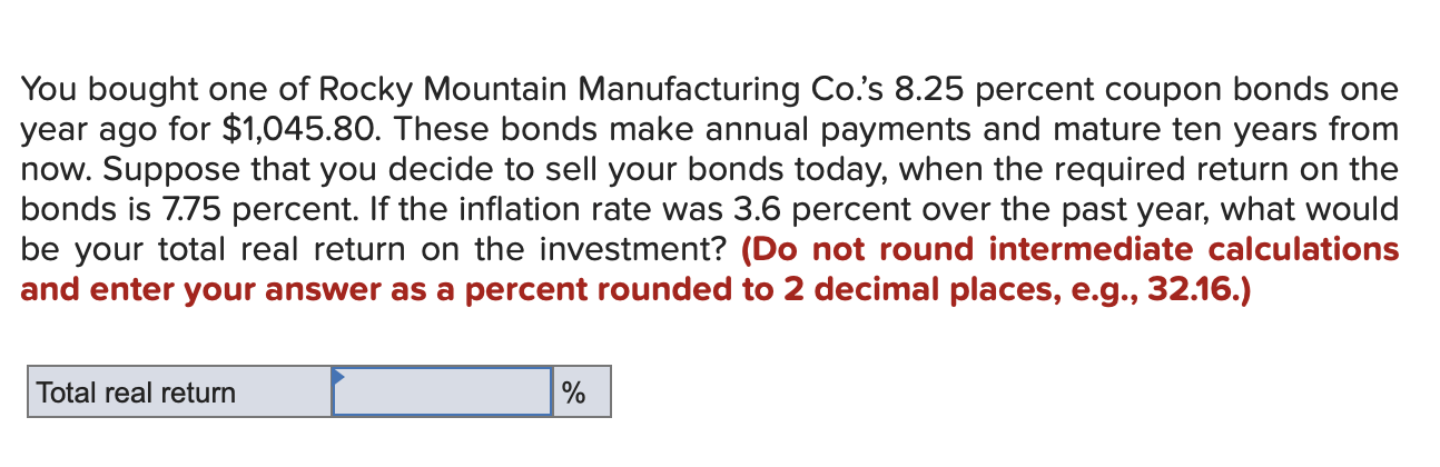 Solved How would you solve this using the TVM solver on a | Chegg.com