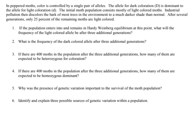Solved Sickle Cell Anemia is a genetic condition which | Chegg.com