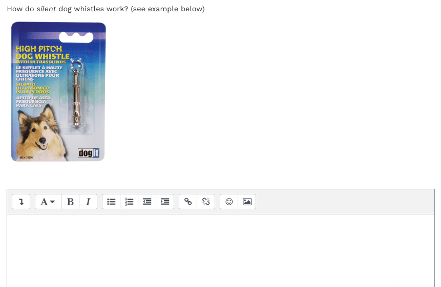 How Do Dog Whistles Work