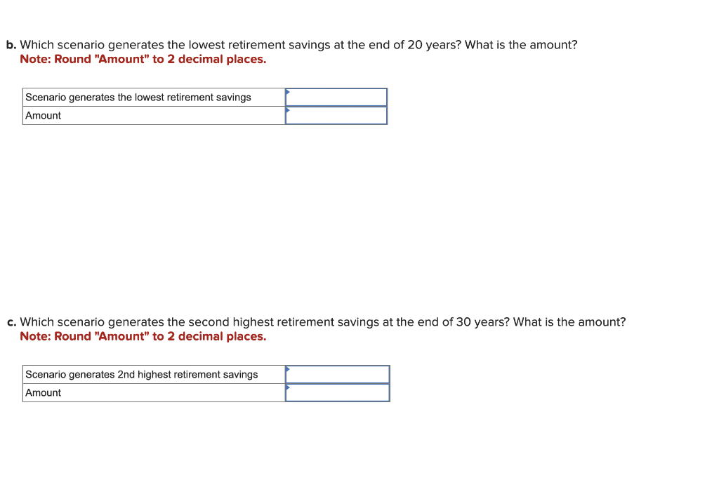 Solved Using the accompanying Retirement_Calculator | Chegg.com