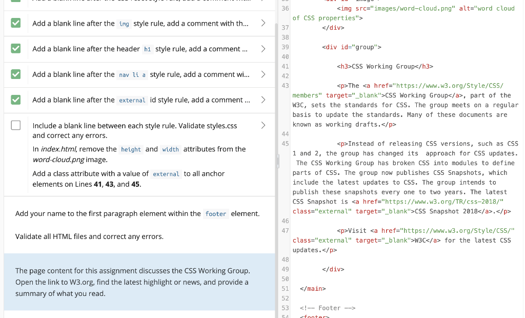 Solved How to add a class attribute with a value of external