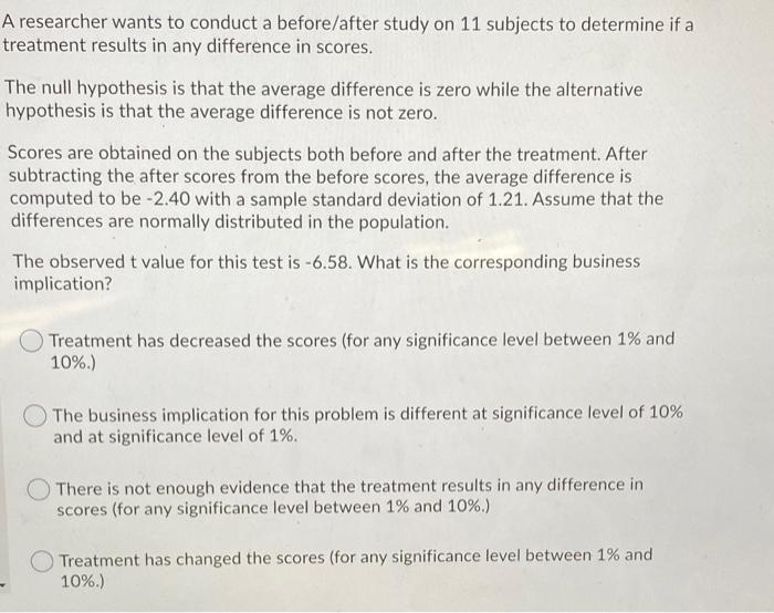 Solved Restaurateur Denny Valentine is evaluating two sites,
