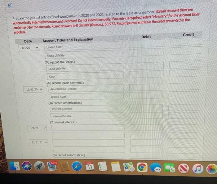 Solved Stellar Leasing Company agrees to lease equipment to