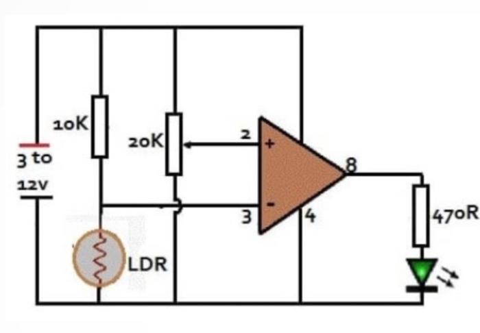 Solved convert this circuit into a simple breadboard diagram | Chegg.com