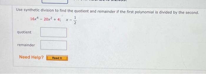 Find a polynomial \( f(x) \) with leading coefficient