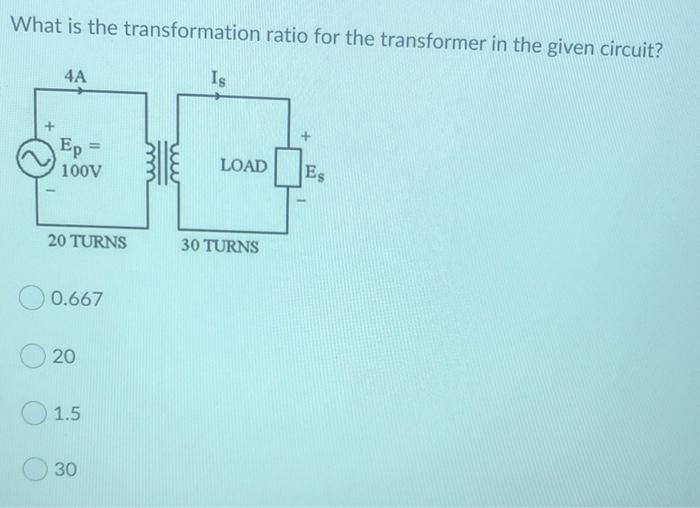 Electrical Engineering Recent Questions