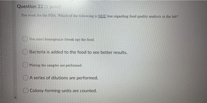 Solved Question 17 (1 Point) ✓ Saved What Is The Difference | Chegg.com