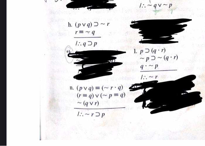 Solved 3. For each problem in sets 1 and 2, you will need to | Chegg.com