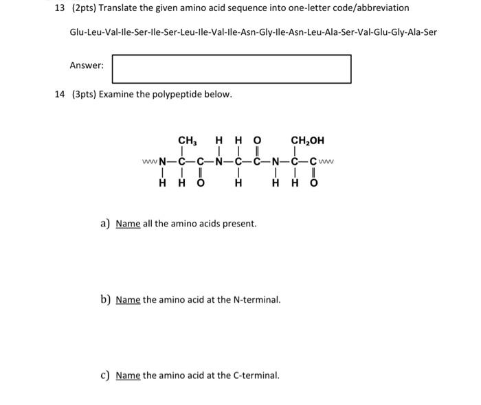 Solved 12 (2pts) A ribbon diagram of a zinc | Chegg.com