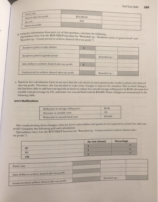 Solved Llar Sales And Number Of He Has Calculated The E.