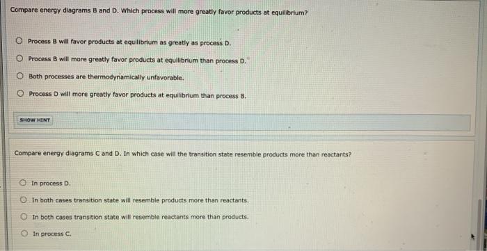 Solved Conceptual Checkpoint 06.07 Consider the relative | Chegg.com