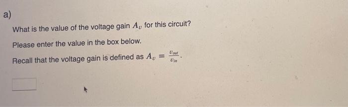 Consider the circuit depicted in the figure shown | Chegg.com