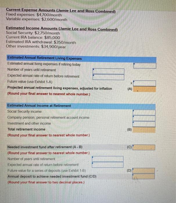 Solved Jamie Lee and Ross, now 57 and still very active,