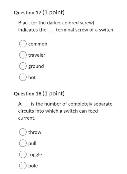Solved A ___ is an upright wood member that extends from the