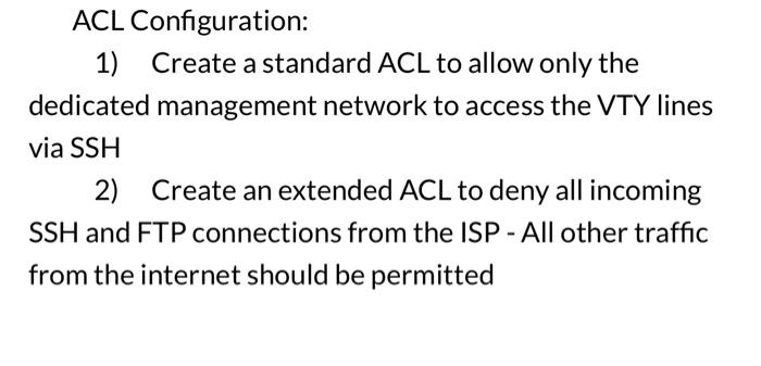 Solved Part A. Design your own network 1. Draw your network | Chegg.com