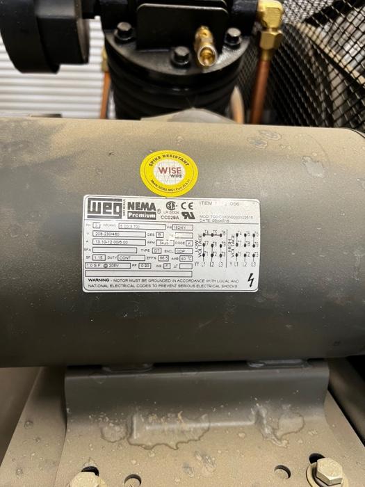 what breaker size and wire do i need to install this | Chegg.com