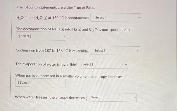 [Solved] Given the following reaction and table of data, w
