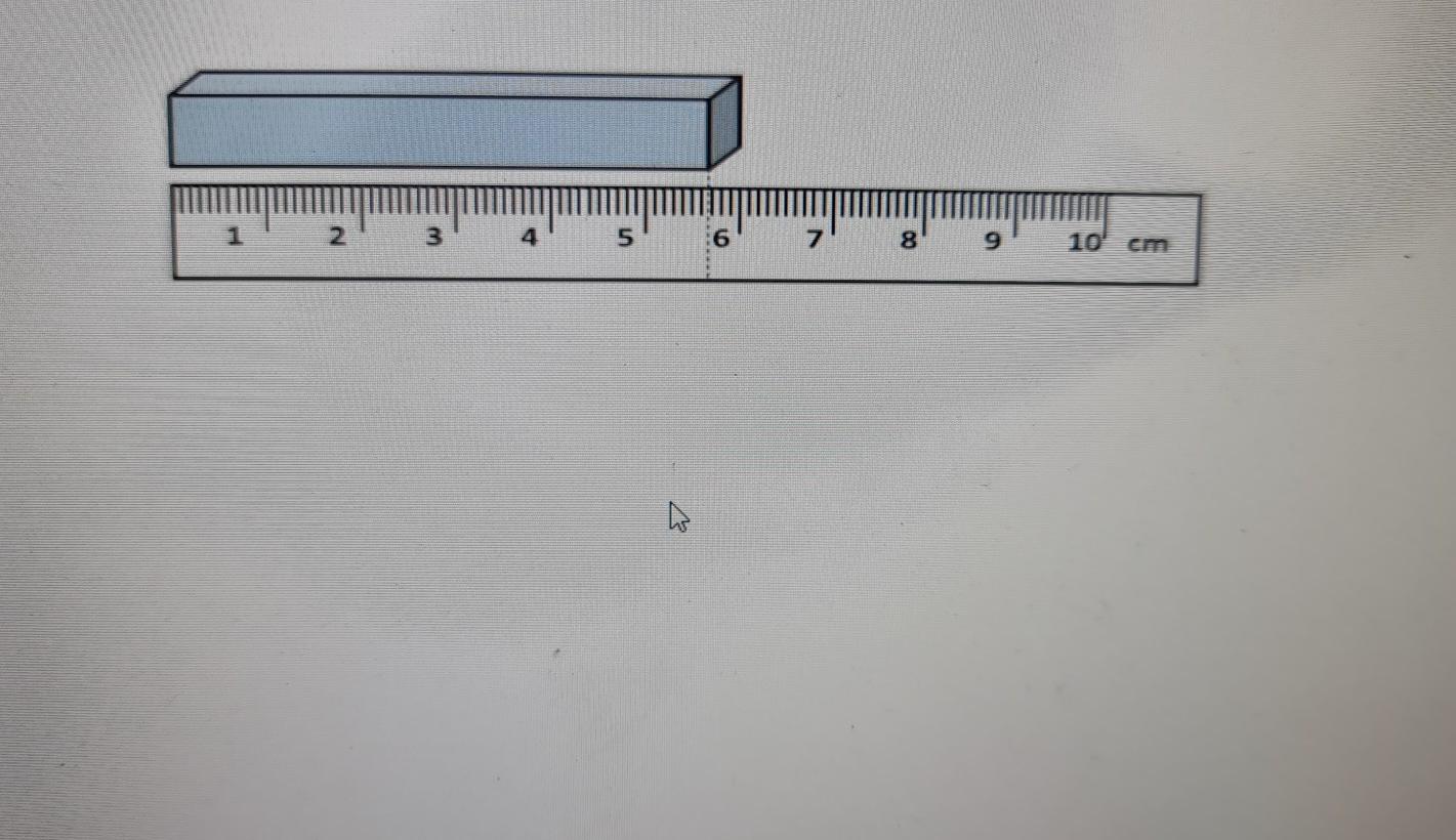 Solved What is the length of the box, using the proper