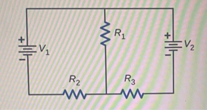 Solved (8\%) Problem 10: Consider the circuit shown, where | Chegg.com