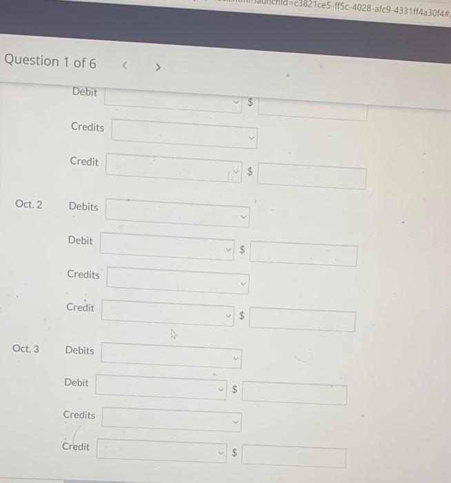 Solved This information relates to Bramble Real Estate