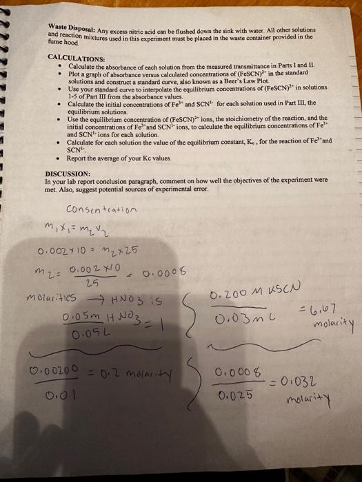 Solved Need help with these lab questions at the end! the | Chegg.com