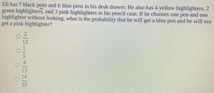 Solved Teesha Is In French Club. There Are 19 Students In | Chegg.com