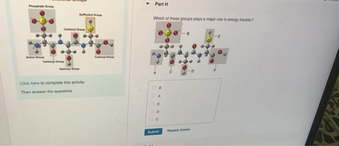 Solved Part E A Which Of These Functional You A Character Of | Chegg.com